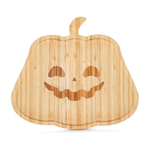 Hiceeden 13'' Halloween Charcuterie Board with Handle