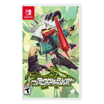 Bomb Rush Cyberfunk for Nintendo Switch