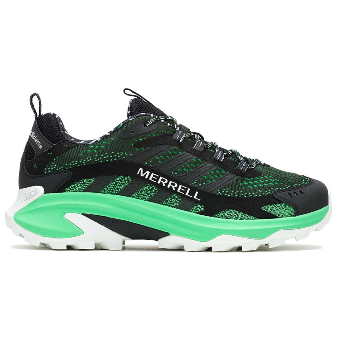 Merrell Unisex Moab Speed 2 X Big Brothers Big Sisters Shoes