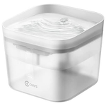 Ciays 106oz/3L Large Automatic Pet Water Fountain