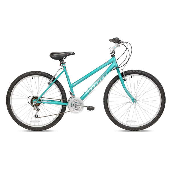 26" Kent Bicycles Northwoods Trailseeker Women's Mountain Bike