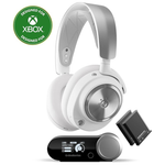 Arctis Nova Pro Wireless Xbox Multi-System Gaming Headset