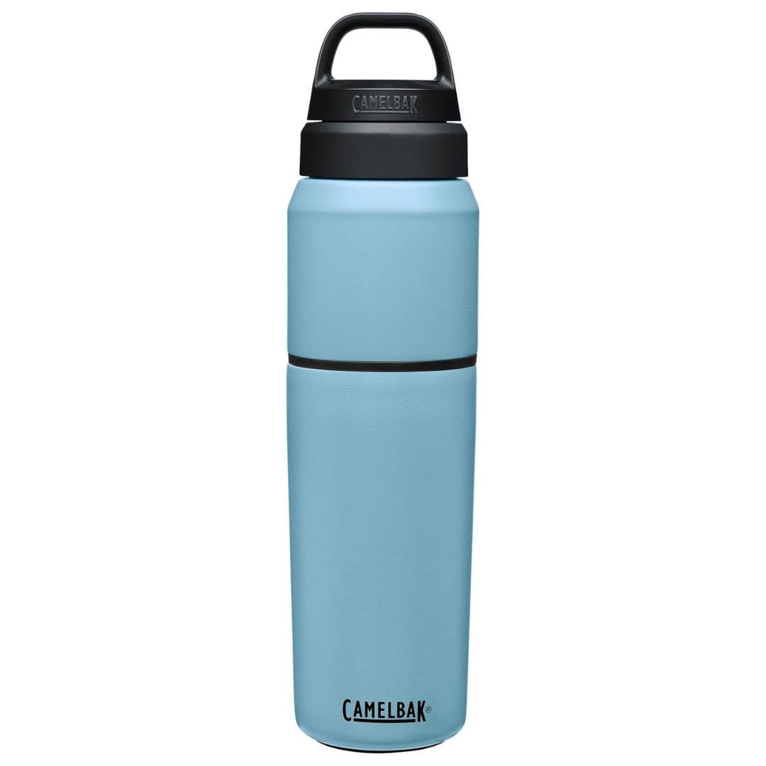 22oz CamelBak MultiBev Water Bottle & Travel Cup