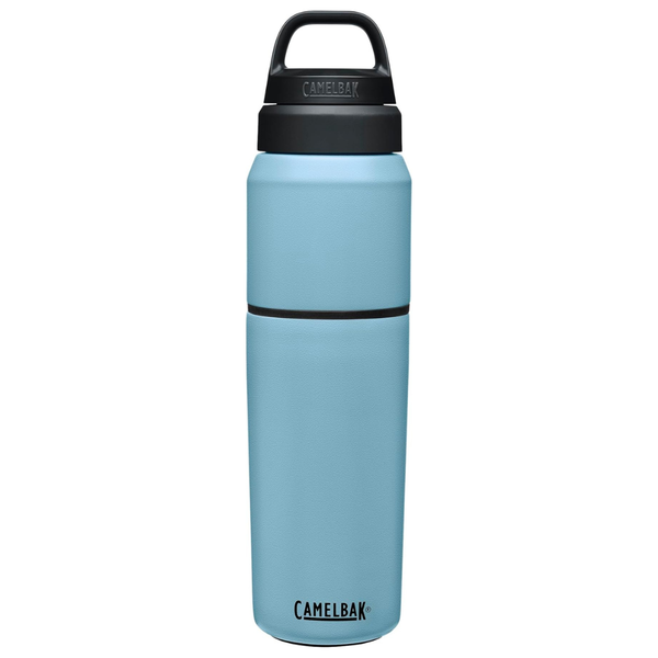 22oz CamelBak MultiBev Water Bottle & Travel Cup