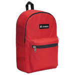 Everest Luggage Basic Backpack