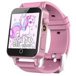 Kids HD Camera Touchscreen Smart Watch