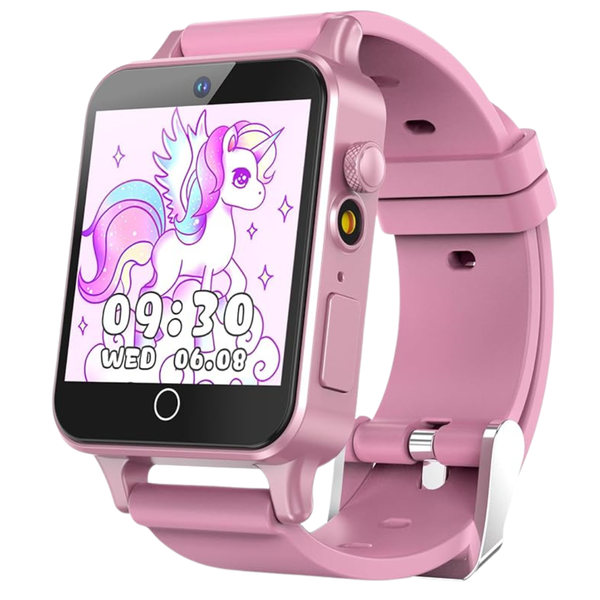 Kids HD Camera Touchscreen Smart Watch