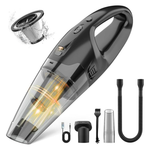 Cordless Rechargeable Handheld 1.65 LB Vacuum Cleaner