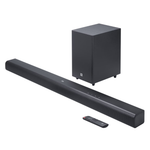 JBL CINEMA SB550 3.1-Ch Soundbar With Wireless Subwoofer