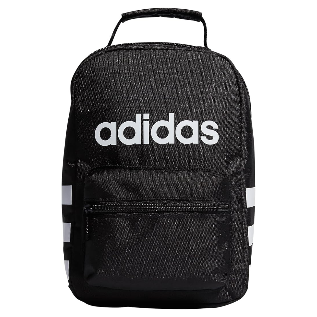 Adidas Unisex Santiago Lunch Bag Cooler