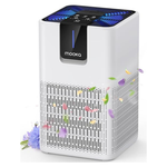 Mooka M05 Air Purifier For Room Up To 1250 Sq Ft With H13 HEPA Filter