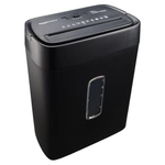 Amazon Basics Cross Cut Paper And Credit Card Shredder, 12 Sheet