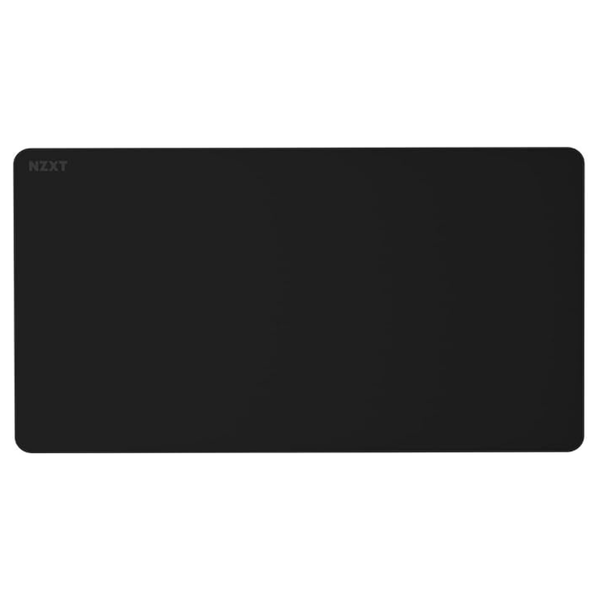 NZXT Zone Gaming Mouse Pad With Micro-Weave Cloth Surface