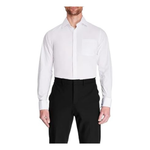 Stacy Adam's Men's Solid Dress Shirt