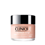 4.2oz Clinique 100H Auto-Replenishing Hydrator Oil Free Face Moisturizer
