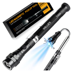 Magnetic Pickup Tool With LED Lights