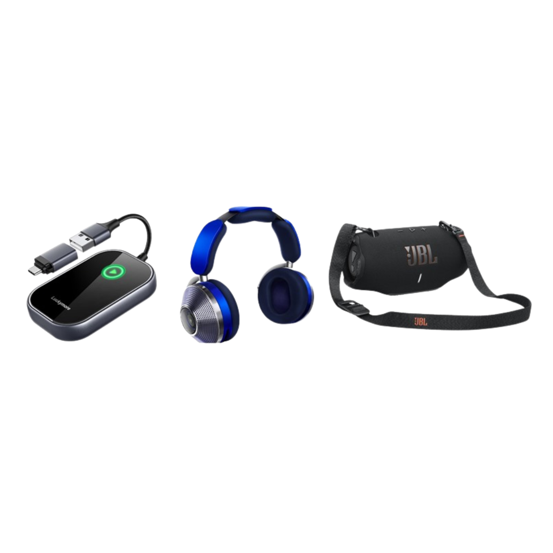 Up To 67% Off Random Prime Audio At Woot