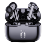 HiFi Stereo Deep Bass 40H Playtime Wireless Earbuds