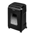 Fellowes Powershred 12C15 12-Sheet Cross-Cut Paper Shredder