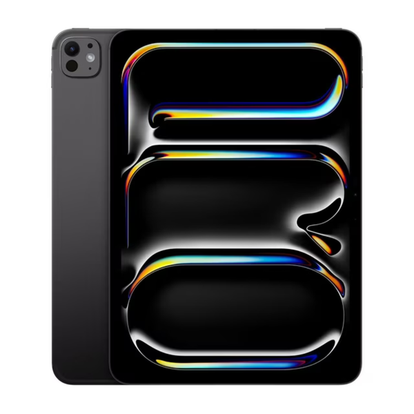 256GB Apple iPad Pro 11" WiFi Tablet With M4 Chip (2 Colors)
