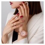 Up To 50% Off On The Season's Best In Bracelet Watches At Zulily