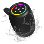 IPX5 Waterproof 10W Wireless Powerful Stereo Sound Speaker