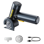 Fanttik C8 Nano 3.7V Cordless Electric Scissors W/ LED Display