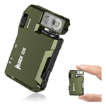 WUBEN G5 Rechargeable 400L EDC Flashlight (2 Colors)