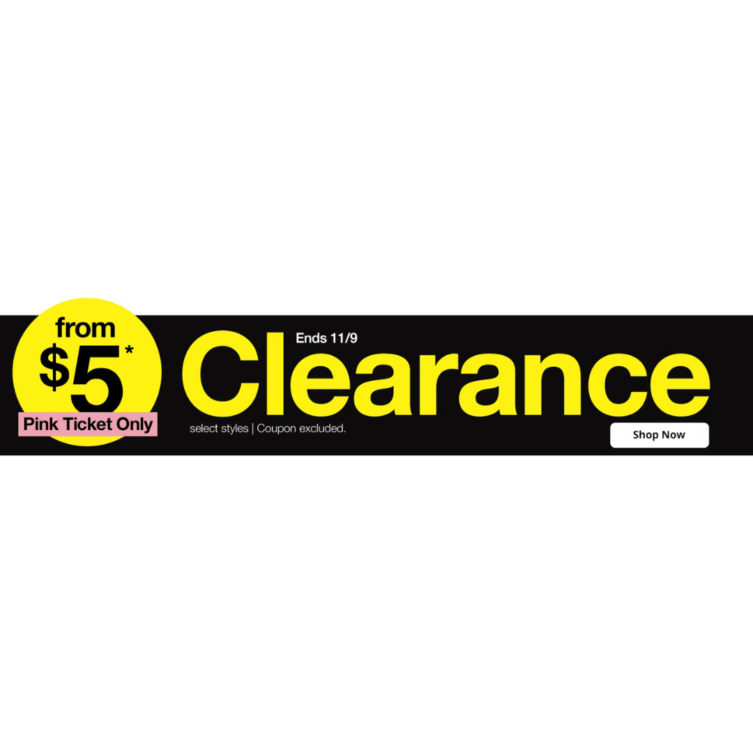 Up To 65% Off Men's Clothing Clearance Sale At JCPenney