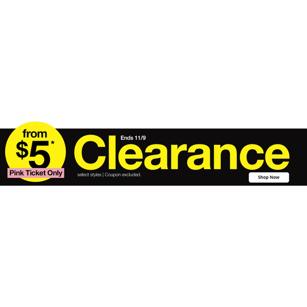 Up To 65% Off Men's Clothing Clearance Sale At JCPenney