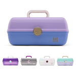 Caboodles On-The-Go Girl Makeup Organizer Box