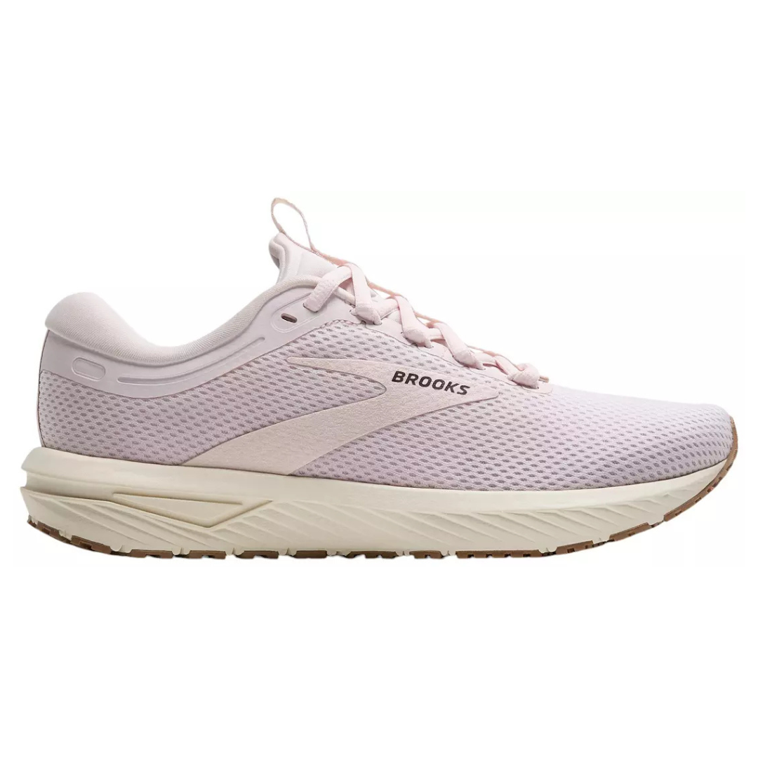 Brooks Women's Revel 7 Running Shoes (Orchid Ice)