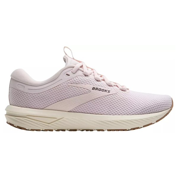 Brooks Women's Revel 7 Running Shoes (Orchid Ice)