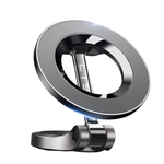 LISEN Ultra Magnetic Magsafe Car Dash Mount Phone Holder (Black)