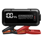 Hulkman 1750A 59.2Wh Portable Alpha Pro Car Jump Starter