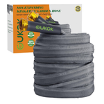 100ft Non-Expanding Garden Hose