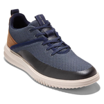 Cole Haan Men's Grand+ Hybrid Sneakers (Navy) + $10 Kohls Cash