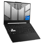 Asus TUF Dash 15 15.6" FHD Gaming Laptop (i5-12450H / 8GB RAM / 512GB SSD / 4GB RTX 3050 Ti)