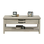 Better Homes & Gardens Modern Farmhouse Lift Top Coffee Table
