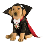 Universal Monsters: Dracula Pet Costume
