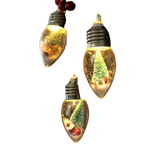 6.6FT Christmas Vintage Decor String Light