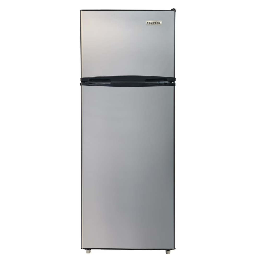 Frigidaire 7.5 Cu. ft. Platinum Series Stainless Look Refrigerator
