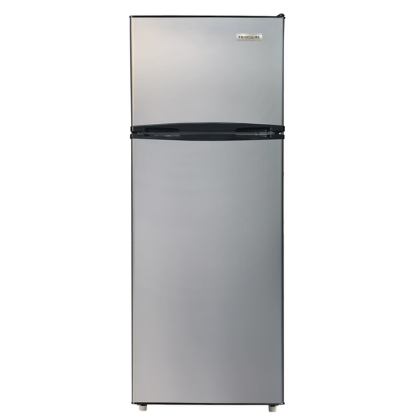 Frigidaire 7.5 Cu. ft. Platinum Series Stainless Look Refrigerator