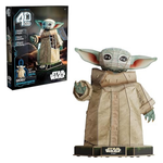 54" Glass Top Coffee Table