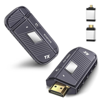 TeckyGem Wireless HDMI Transmitter and Receiver