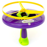 Gazillion Bubbles – Sky Bubbles Bubble Launcher – 4oz. Bottle Of Solution Included