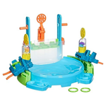 Hasbro Hydro Pods Dunk & Sunk Arena