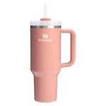 STANLEY Quencher H2.0 Tumbler With Handle And Straw 40 Oz