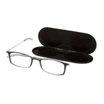 ThinOptics Rectangular Reading Unisex Glasses