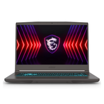 MSI Thin 15.6" FHD Gaming Laptop (i5-13420H / 16GB RAM / 512GB SSD / 4GB RTX 3050)
